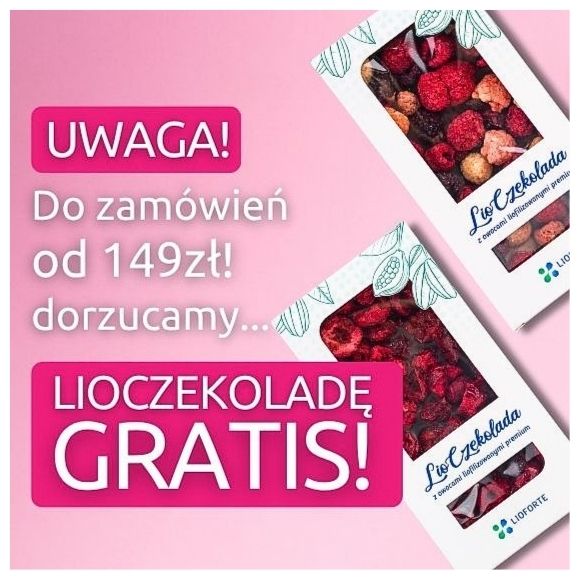 LioCzekolady